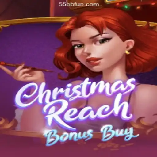 ChristmasReachBonusBuy: An Exciting Festive Casino Game Experience