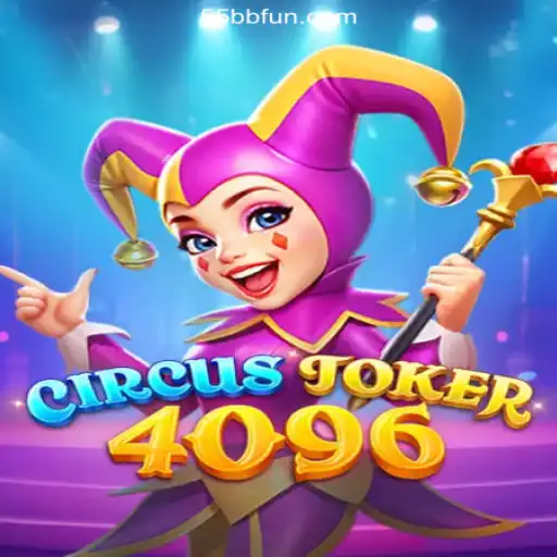 Discover the Excitement of CircusJoker4096: The Revolution in Gaming and Betting