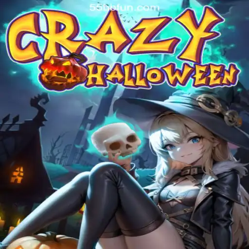 CrazyHalloween: Dive into a Spooky Gaming Adventure
