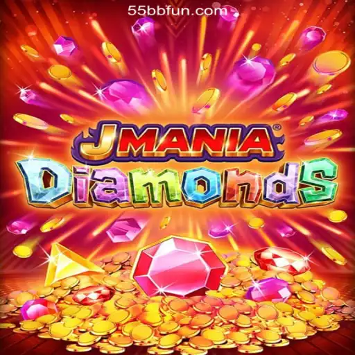 Exploring JManiaDiamonds: A Gateway to Thrills in the Gaming World