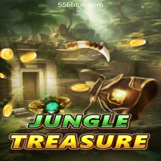 Exploring JungleTreasure: The Exciting World of Adventure Awaits