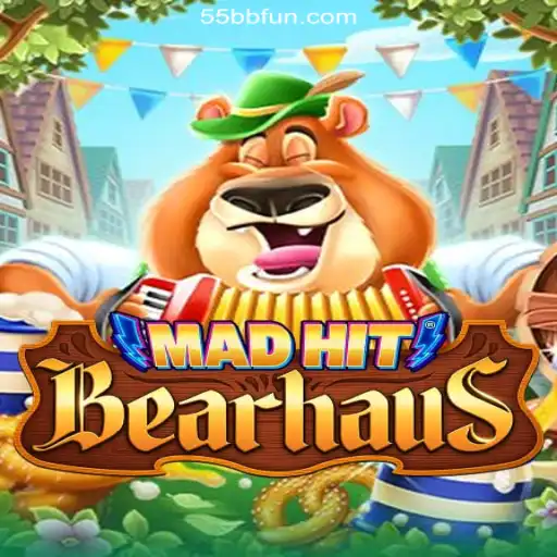 MadHitBearhaus: A Thrilling Journey into the Bear Kingdom
