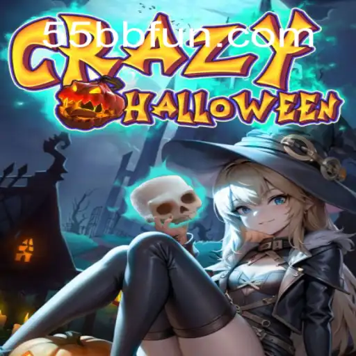 CrazyHalloween: Dive into a Spooky Gaming Adventure
