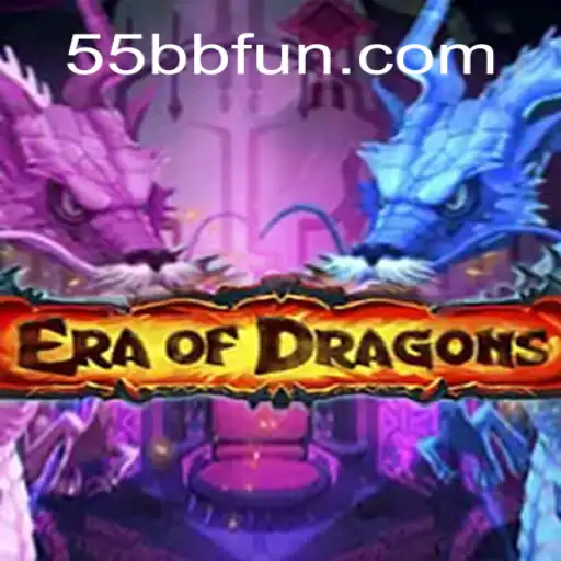 Explore EraOfDragons: A New Age of Fantasy and Strategy