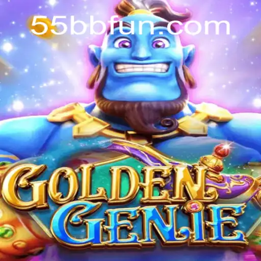 GOLDENGENIE: A New Era in Brazilian Betting Games