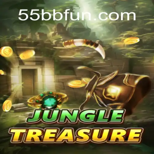 Exploring JungleTreasure: The Exciting World of Adventure Awaits
