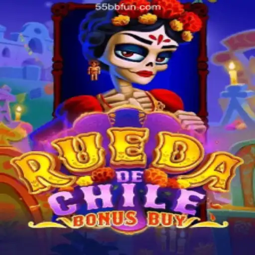 Exploring RuedaDeChileBonusBuy: A Thrilling New Addition to the Gaming World
