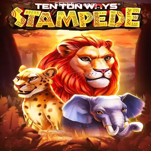 Experience the Excitement of TenTonWaysStampede