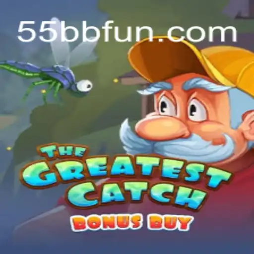 Explore TheGreatestCatchBonusBuy: A Thrilling New Game