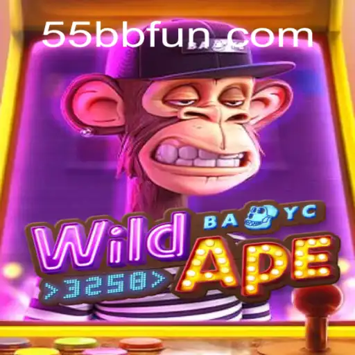 Discover the Exciting World of WildApe3258: A Game of Strategy and Adventure